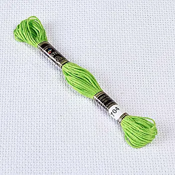 Муліне Bestex 0704 100% бавовна