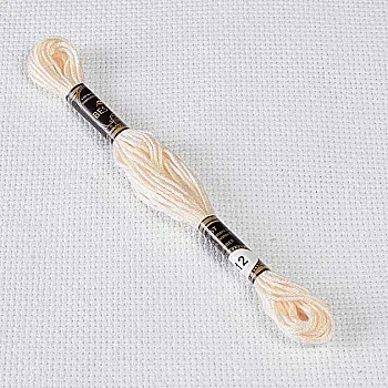 Муліне Bestex 0712 100% бавовна