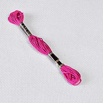 Муліне Bestex 0718 100% бавовна