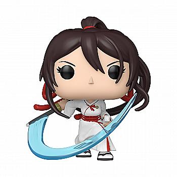 Ігрова фігурка FUNKO POP! серії "Пекельний рай" - Саґірі, 92515F