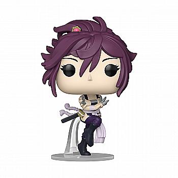 Ігрова фігурка FUNKO POP! серії "Пекельний рай" - Юдзуріха, 92518