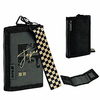 Кошелек Kite 598 Tokyo Vibe, K26-598-8