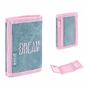 Кошелек Kite 598-5, K26-598-5