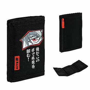 Кошелек Kite 598-9, K26-598-9