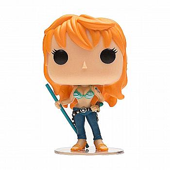 Ігрова фігурка FUNKO POP! cерії "Великий куш" - НАМІ, 23194