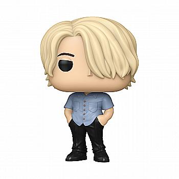 Ігрова фігурка FUNKO POP! серії "Великий куш" S1 - САНДЖІ, 75667