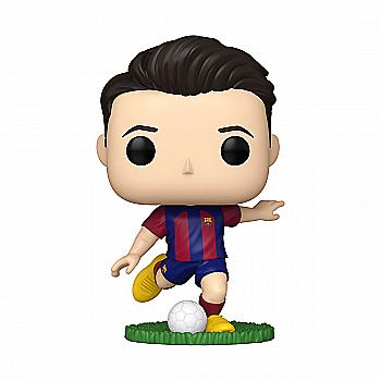Игровая фигурка FUNKO POP! серии "Футбол" - ЛЕВАНДОВСКИЙ, 72236