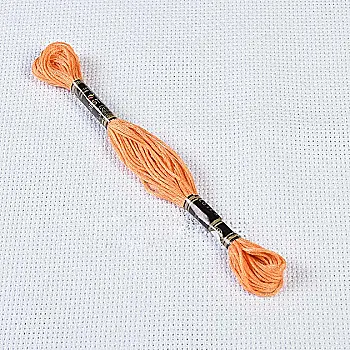 Мулине Bestex 0722 100% хлопок