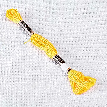 Мулине Bestex 0726 100% хлопок