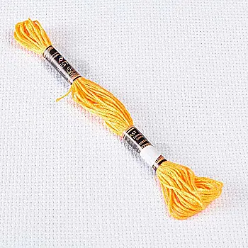 Мулине Bestex 0728 100% хлопок