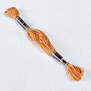 Мулине Bestex 0729 100% хлопок