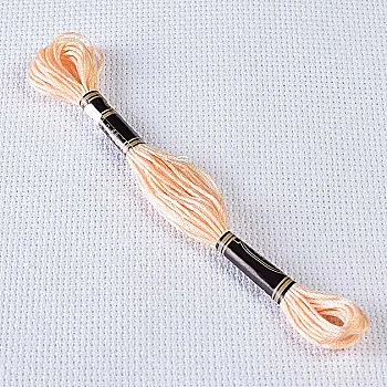 Мулине Bestex 0739 100% хлопок