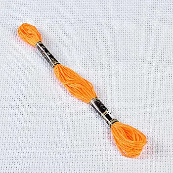 Мулине Bestex 0741 100% хлопок