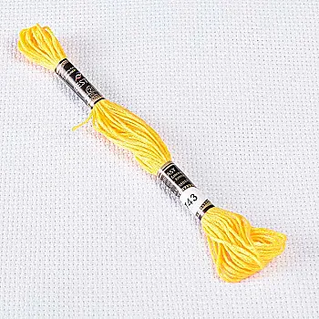 Мулине Bestex 0743 100% хлопок