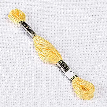 Мулине Bestex 0744 100% хлопок