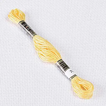 Мулине Bestex 0745 100% хлопок