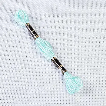 Мулине Bestex 0747 100% хлопок