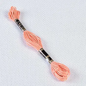 Мулине Bestex 0754 100% хлопок