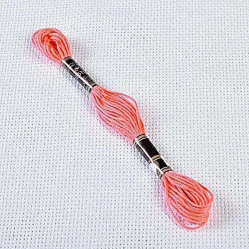 Мулине Bestex 0760 100% хлопок