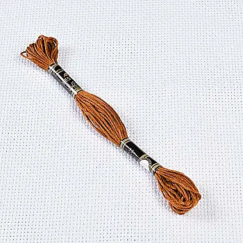 Мулине Bestex 0780 100% хлопок