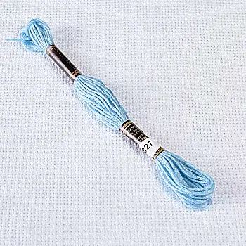 Мулине Bestex 0827 100% хлопок