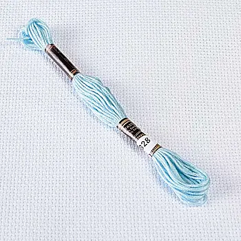 Мулине Bestex 0828 100% хлопок