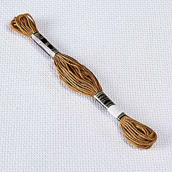 Мулине Bestex 0829 100% хлопок