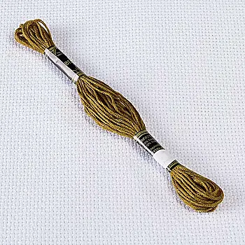 Мулине Bestex 0830 100% хлопок