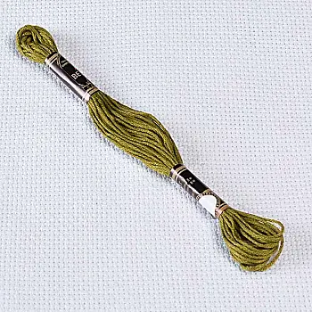 Мулине Bestex 0831 100% хлопок