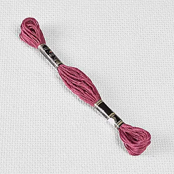 Мулине Bestex 3731 100% хлопок