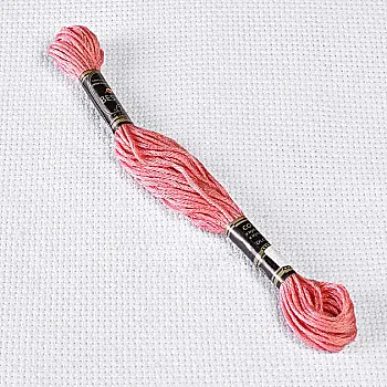 Мулине Bestex 3733 100% хлопок