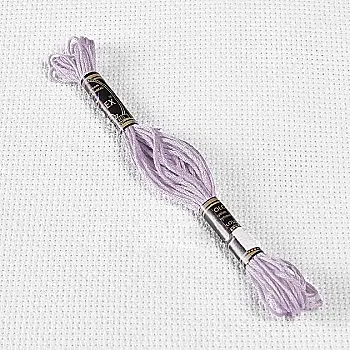 Мулине Bestex 3743 100% хлопок