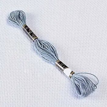 Мулине Bestex 3752 100% хлопок