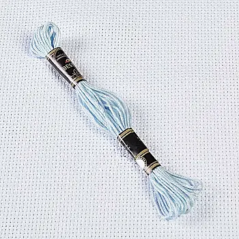 Мулине Bestex 3753 100% хлопок