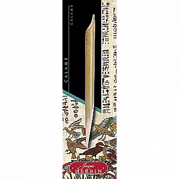 Калам для східної та китайської каліграфії 18 см на блістері, 22600T