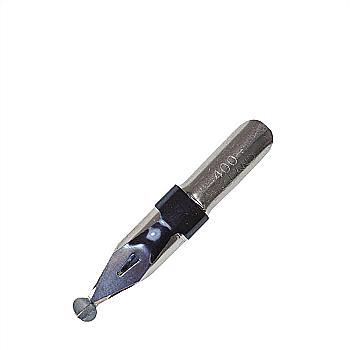 Перо для декоративного шрифта  №4, Manuscript