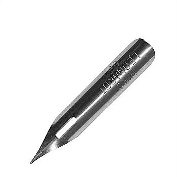 Перо для письма загальним почерком №6, Manuscript