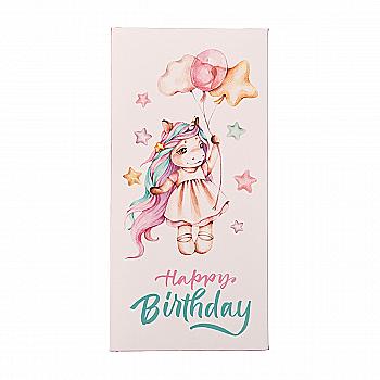 Конверт для грошей, К-21