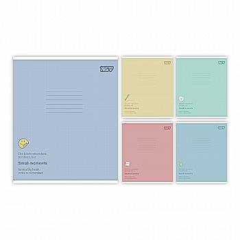 Тетрадь 24 кл. Yes "Small moments", 768690