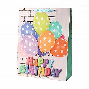 Подарунковий пакет 31*40*12 см, 31-8826