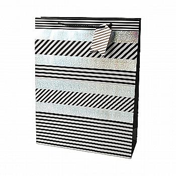 Подарунковий пакет 31*12*40 L, 7905