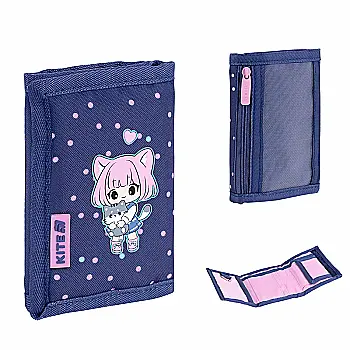 Гаманець Kite 598 Be Friends, K26-598-1