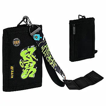 Гаманець Kite 598 Street Style, K26-598-3