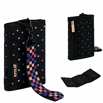 Гаманець Kite 598-6, K26-598-6