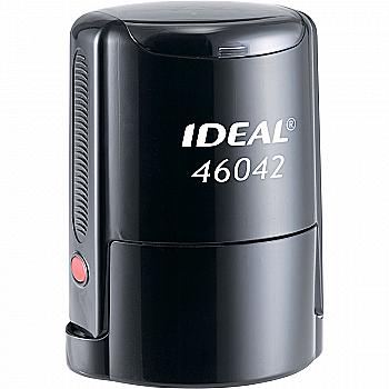 Outlet20 Оснащение к круглым печатям пластиковое d-42 мм, футляр 46042/1030625