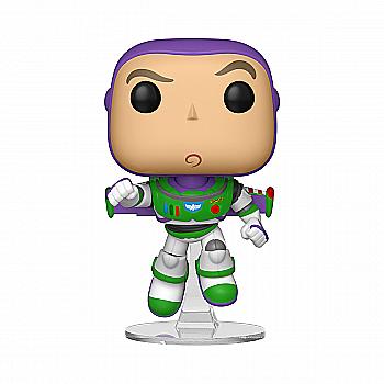 Фигурка Funko Pop серии "История игрушек 4" - Базз Лайтер, 37390