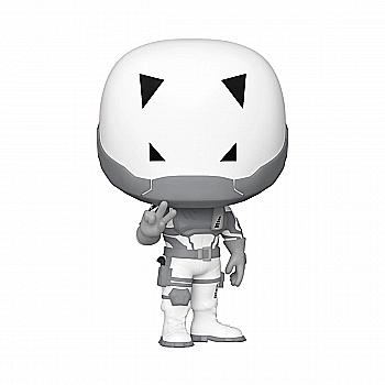Фигурка Funko Pop серии "Fortnite" - Пул, 48462