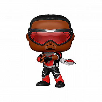 Фигурка Funko Pop серии "Сокол и Зимний солдат" - Сокол, 51624