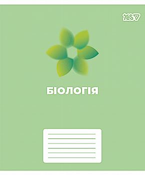 Тетрадь YES 48 кл. Предметка – Биология (Concept notes) выб. гибрид. лак, 768527