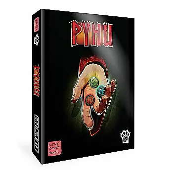 Настольная игра "Руны", W0040